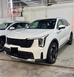 کیا سۆرینتۆ